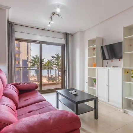 Bahia Del Sol * Calpe