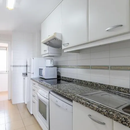 Bahia Del Sol Апартаменты